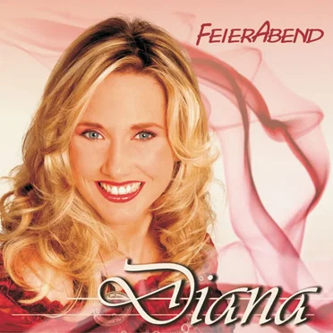 Feierabend by DIANA - album cover