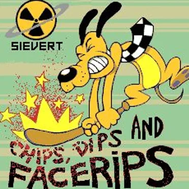 Chips, Dips and Facerips
