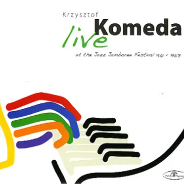 Live at the Jazz Jamboree Festival 1961-1967
