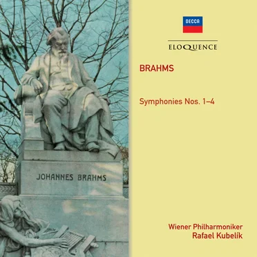 Symphonies Nos. 1–4