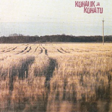 Kohalik ja Kohatu by Various Artists - album cover