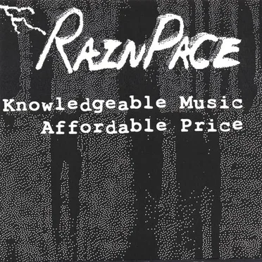 Knowledgeable Music Affordable Price by RainPace - album cover