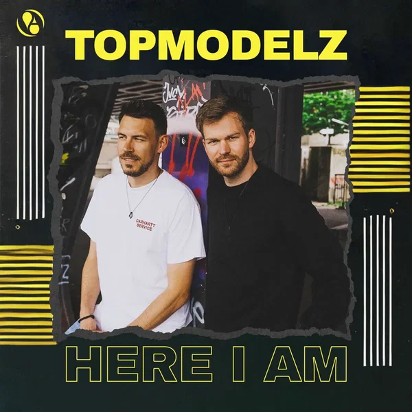 Here I Am