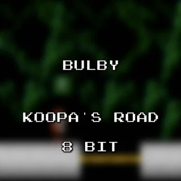Koopa’s Road 8 Bit (Super Mario 64)