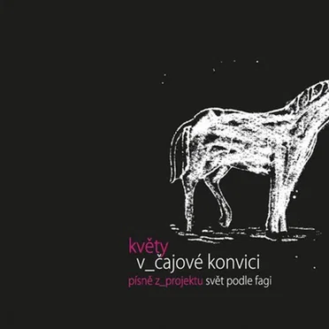 V čajové konvici