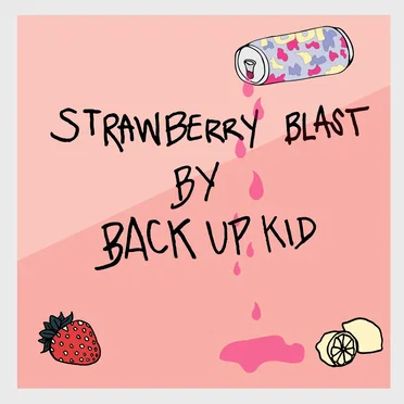 Strawberry Blast