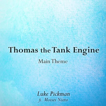 Main Theme (From "Thomas the Tank Engine")