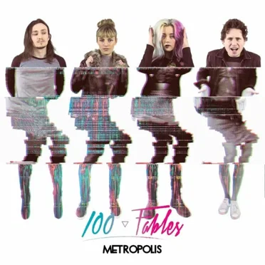 Metropolis