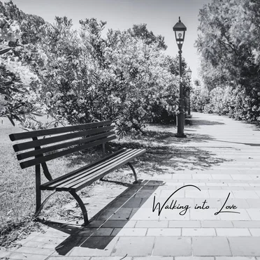 Walking Into Love