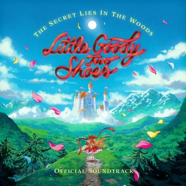 Little Goody Two Shoes (Official Game Soundtrack)