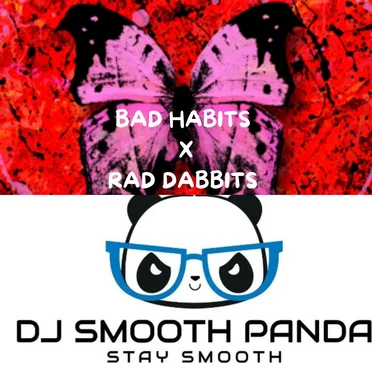Bad Habits x Rad Dabbits