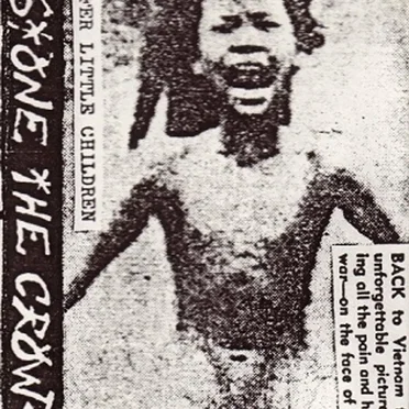 Suffer Little Children