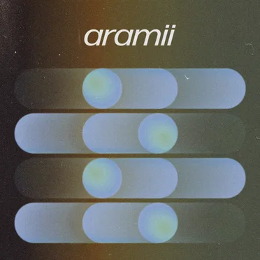Tidal by aramii - album cover