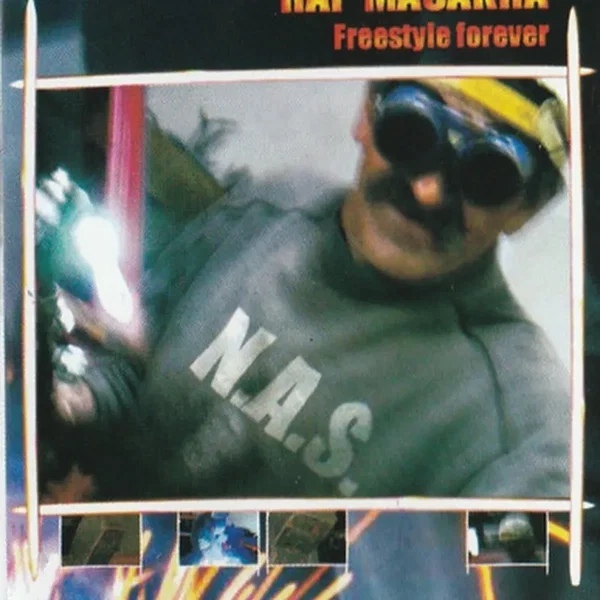 Rap Masakra