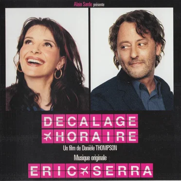 Décalage horaire