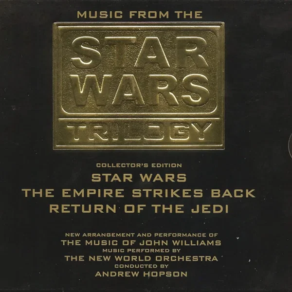The Empire Strikes Back