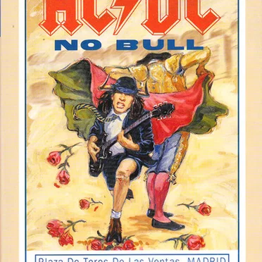 No Bull: Live - Plaza De Toros, Madrid