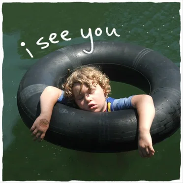 i see you