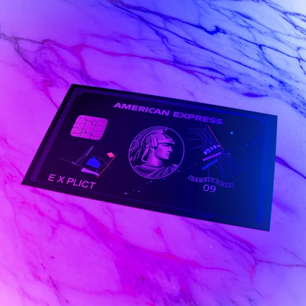 AMEX