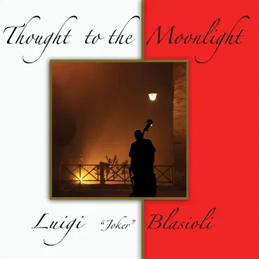 Thought to the Moonlight