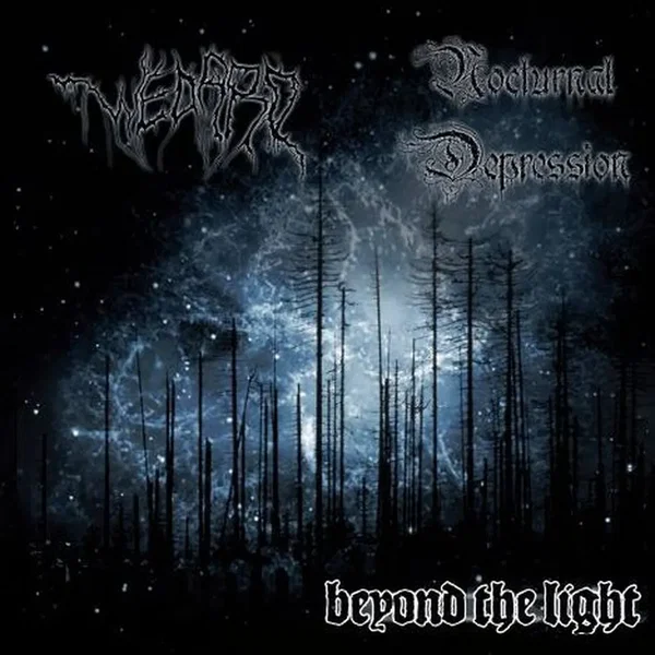 beyond the light