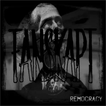 Remocracy by FANSKAPT - album cover