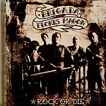 Rock or Die