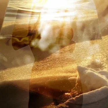 Tremolo Eastern Salvation by Jesus on Heroine - album cover