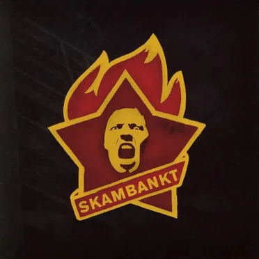 Skambankt by Skambankt - album cover
