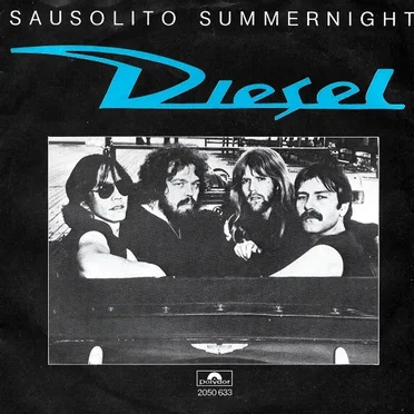 Sausolito Summernight
