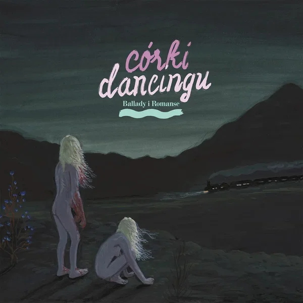 Córki Dancingu