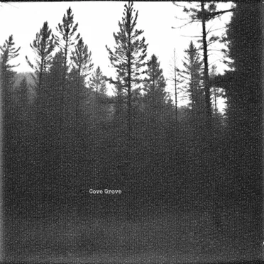 Better Off Dead by Cove Grove - album cover