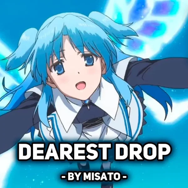 Dearest Drop