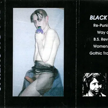 Black Syfilis