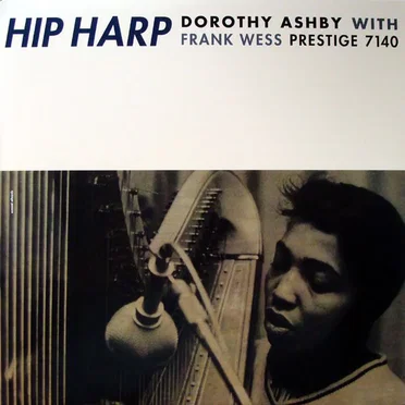Hip Harp