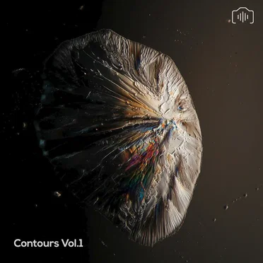 Contours, Vol. 1 by Various Artists - album cover