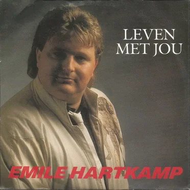Leven met jou / Blijf nog even