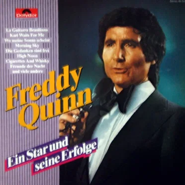 Ein Star und seine Erfolge