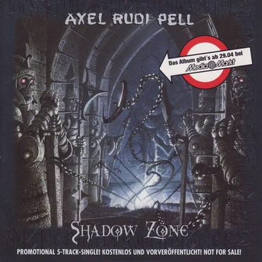 Shadow Zone
