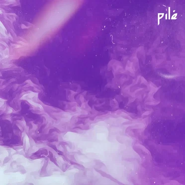 Á qui la faute by Pilé - album cover