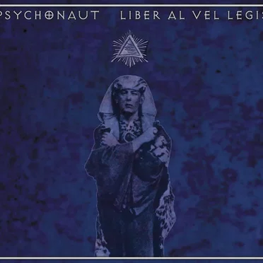 Liber Al Vel Legis