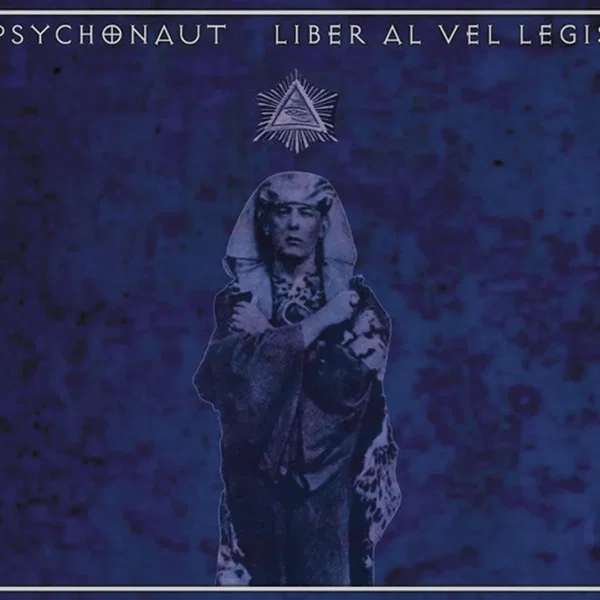 Liber Al Vel Legis