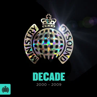 Decade: 2000–2009 by Various Artists - album cover