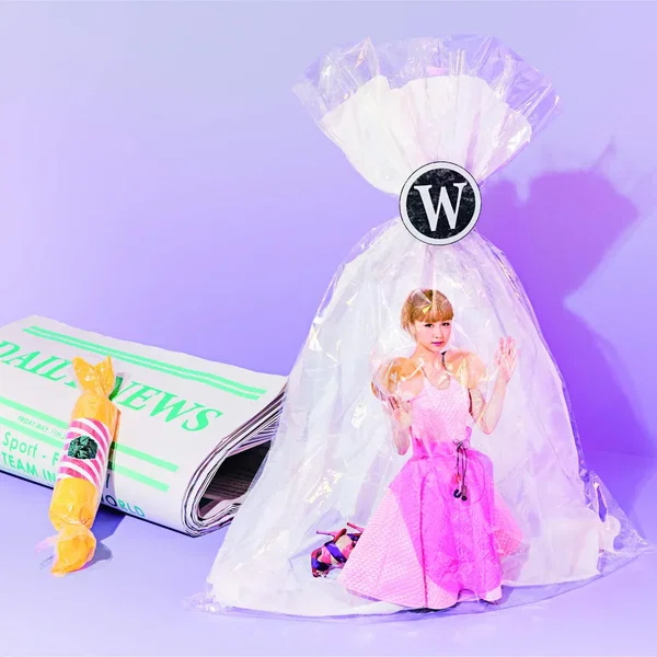 Wonderland