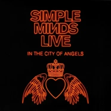 Live in the City of Angels