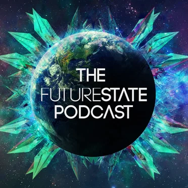 The Future State Podcast Ep 6 - Sc@r & Team Rocket
