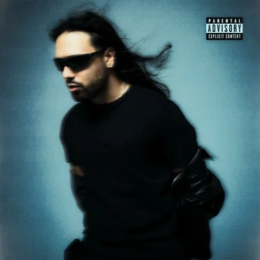 finesse by vdrivn - album cover