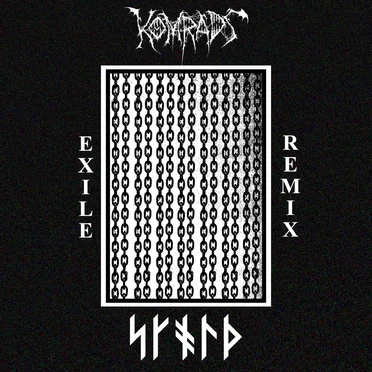 Exile (Skold remix)