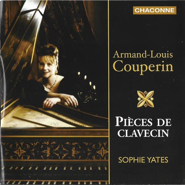Pièces de clavecin