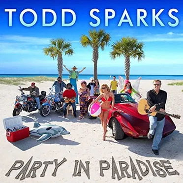 Party in Paradise